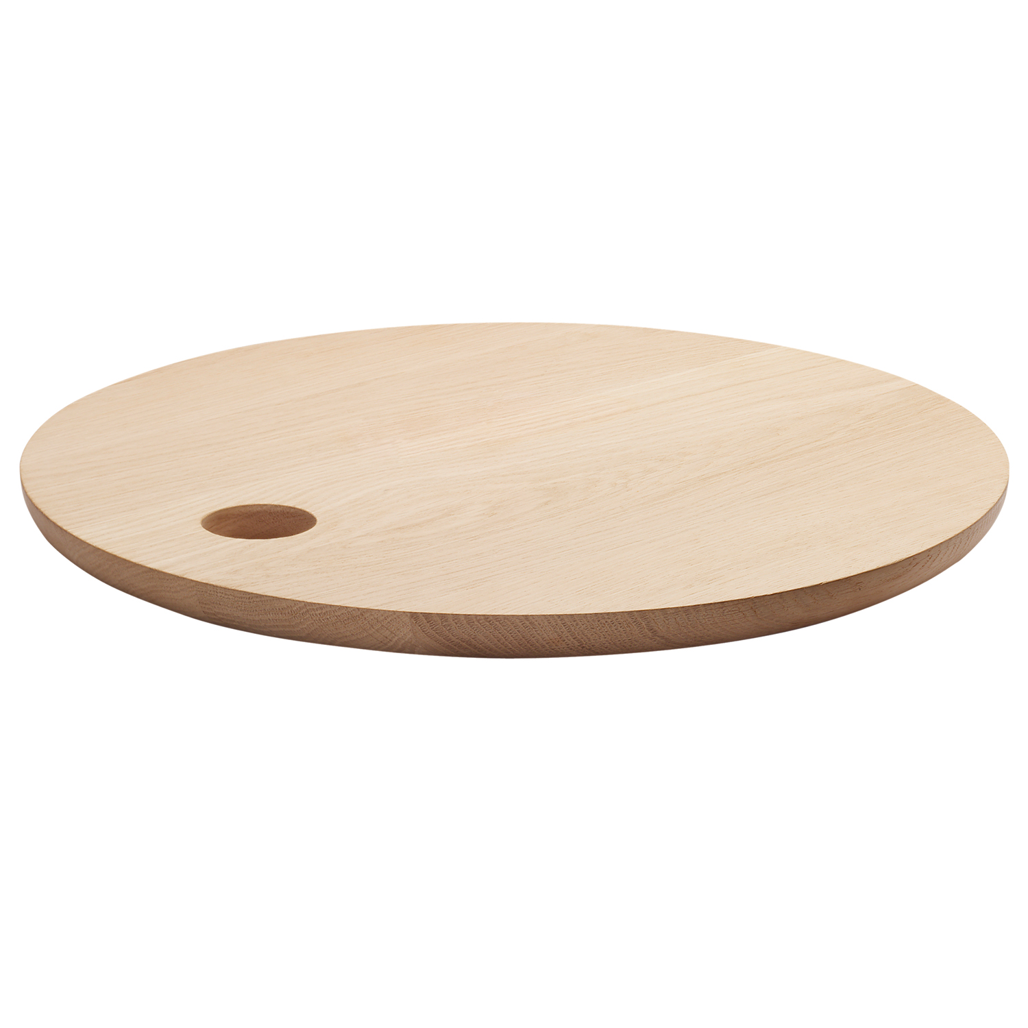 Picture of Cut Cutting Board Round